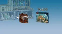 Lego Harry Potter - Hogwarts Slottet - Besværgelseslektion - 76442