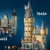 Lego Harry Potter - Ligustervænget: Tante Marges Besøg - 76451