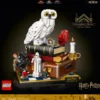 Lego 76466 - Harry Potter - Philosopher's Stone Collectors' Edition