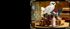 Lego 76466 - Harry Potter - Philosopher's Stone Collectors' Edition