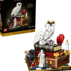 Lego 76466 - Harry Potter - Philosopher's Stone Collectors' Edition