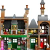 Lego 76457 - Hogsmeade Village - Collector's Edition - Harry Potter