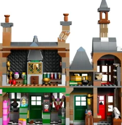 Lego 76457 - Hogsmeade Village - Collector's Edition - Harry Potter