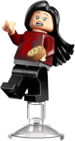 Lego 76457 - Hogsmeade Village - Collector's Edition - Harry Potter