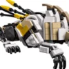Lego Horizon Adventures - Aloy Og Varl Mod Skjoldgænger Og Savtand - 77037