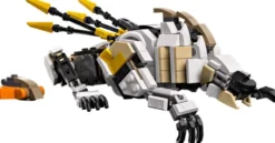 Lego Horizon Adventures - Aloy Og Varl Mod Skjoldgænger Og Savtand - 77037