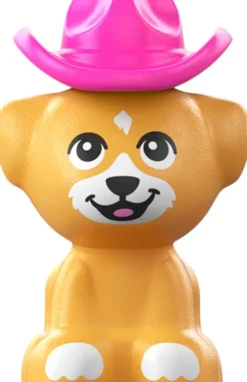 Lego 42677 - Hundegodbids-Bageri - Friends
