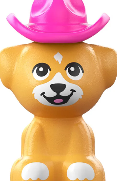 Lego 42677 - Hundegodbids-Bageri - Friends