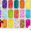 Lego - Ice Cream Dream - Puslespil Med 1000 Brikker