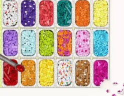Lego - Ice Cream Dream - Puslespil Med 1000 Brikker