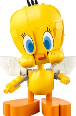 Lego 40824 - Iconic - Kærligheds-Piphans - Looney Tunes
