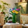 Lego Icons Botanical Collection - Blomster Buket - 10313