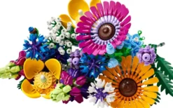 Lego Icons Botanical Collection - Blomster Buket - 10313