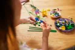 Lego Icons Botanical Collection - Blomster Buket - 10313