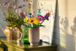 Lego Icons Botanical Collection - Blomster Buket - 10313