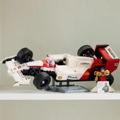 Lego Icons - Mclaren Mp4/4 Og Ayrton Senna - 10330