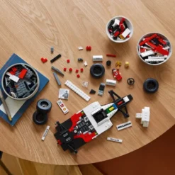 Lego Icons - Mclaren Mp4/4 Og Ayrton Senna - 10330
