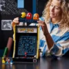 Lego Icons - Pac-Man Arkadespil - 10323