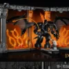 Lego Icons - Ringenes Herre: Balrog-Bogniche - 10367