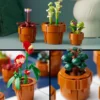Lego Icons - Små Planter - 10329