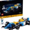 Lego Icons - Williams Racing Fw14B Og Nigel Mansell - 10353