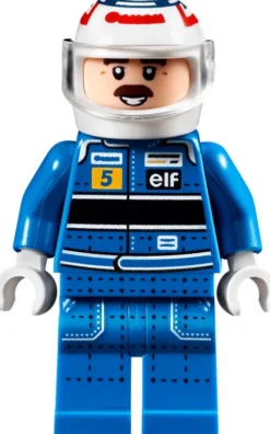 Lego Icons - Williams Racing Fw14B Og Nigel Mansell - 10353