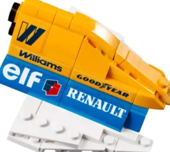 Lego Icons - Williams Racing Fw14B Og Nigel Mansell - 10353