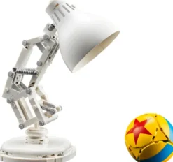 Lego Ideas - Disney Pixar Luxo Jr. - 21357
