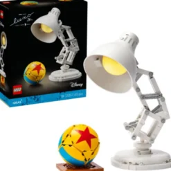 Lego Ideas - Disney Pixar Luxo Jr. - 21357