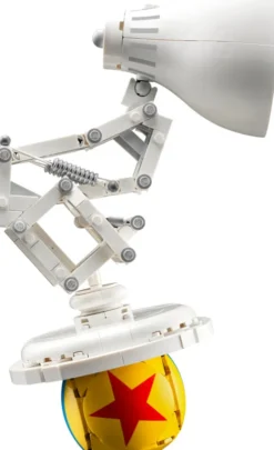 Lego Ideas - Disney Pixar Luxo Jr. - 21357