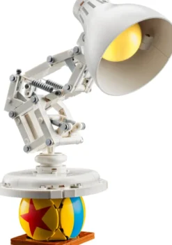 Lego Ideas - Disney Pixar Luxo Jr. - 21357