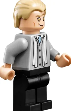 Lego Ideas - Twilight Cullen Familiens Hus - 21354