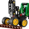 Lego 42218 - John Deere 1470H-Skovningsmaskine - Technic