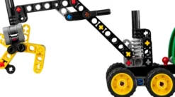 Lego 42218 - John Deere 1470H-Skovningsmaskine - Technic