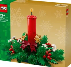 Lego - Juledekoration - 40743