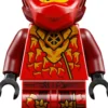 Lego 71851 - Kai's Dragon Mech Battle Pack - Ninjago Dragons Rising