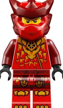 Lego 71851 - Kai's Dragon Mech Battle Pack - Ninjago Dragons Rising