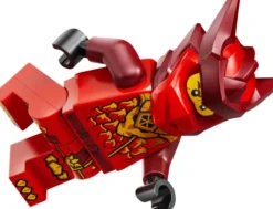 Lego 71851 - Kai's Dragon Mech Battle Pack - Ninjago Dragons Rising