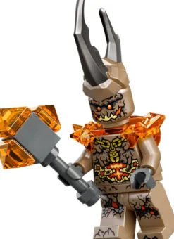 Lego 71851 - Kai's Dragon Mech Battle Pack - Ninjago Dragons Rising