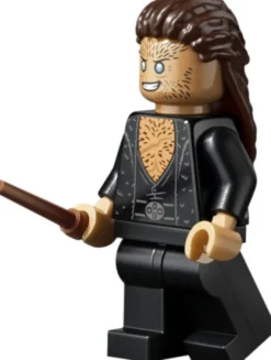 Lego 76471 - Knockturn Alley Wizarding Shops Set - Harry Potter