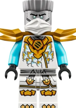 Lego 71859 - Livsdragen - Ninjago