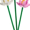 Lego - Lotusblomster - 40647