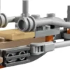 Lego 75436 - Mandalorianeren Og Grogus Speederbike - Star Wars