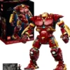 Lego Marvel - Infinity Saga - Super Heroes Hulkbuster - 76210