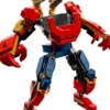 Lego 76338 - Mech-Kamp: Spider-Man Mod Doc Ock - Super Heroes