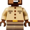 Lego Minecraft - Bæltedyrs Mineekspeditionen - 21269