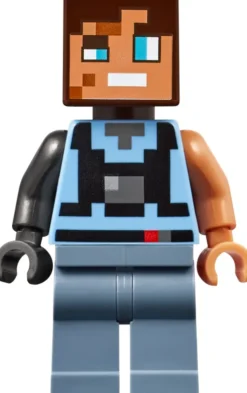 Lego Minecraft - Enderman-Tårnet - 21279