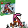 Lego Minecraft - Hakke-Minen - 21277