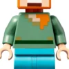 Lego Minecraft - Nether Lavakampen - 21266