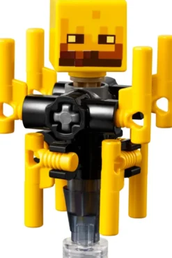 Lego Minecraft - Nether Lavakampen - 21266